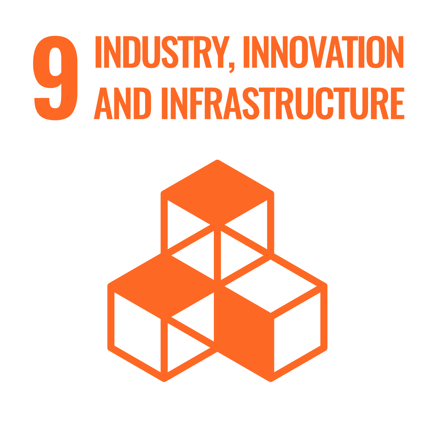 Industry & Innovation